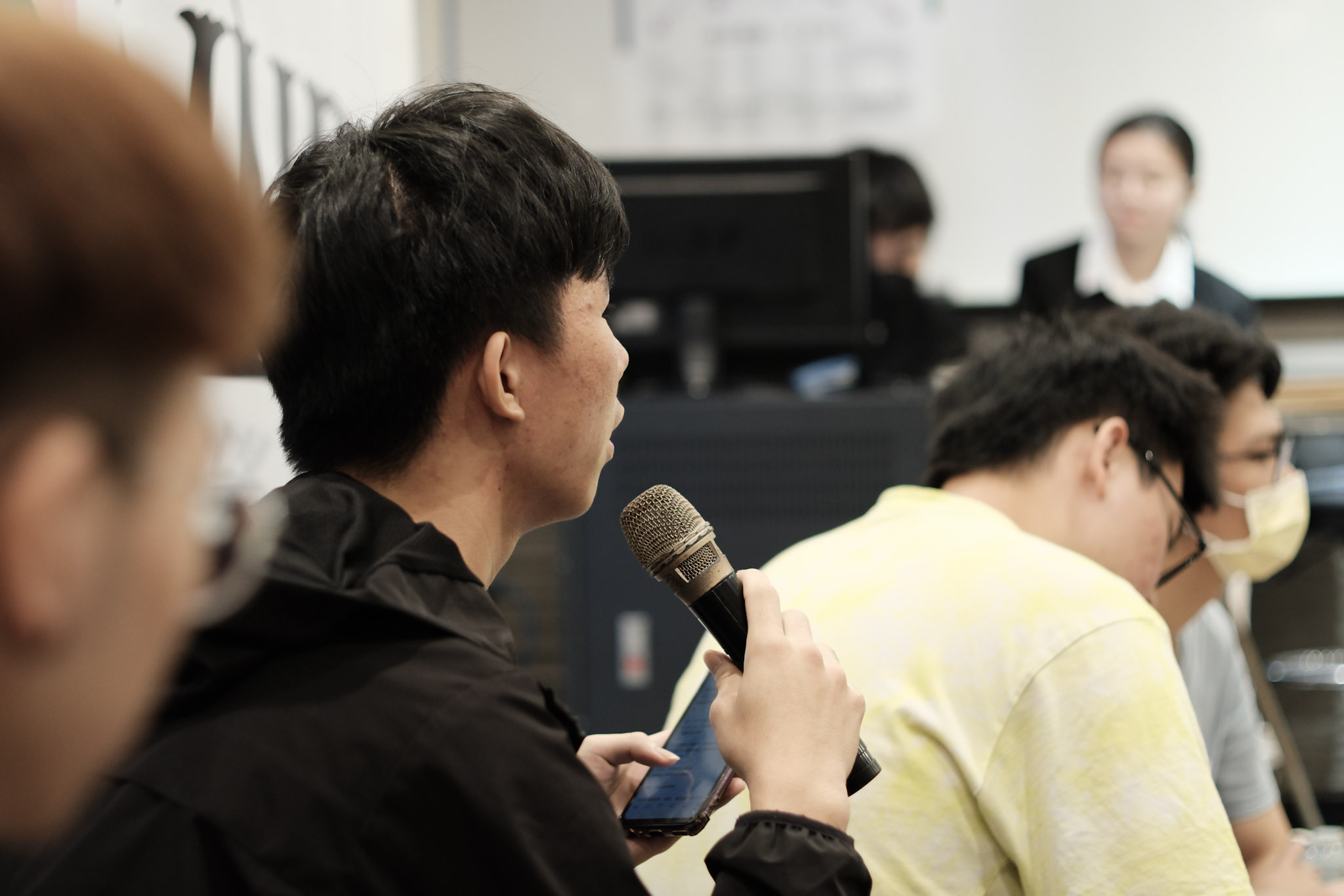 卓越生命體驗營；自信；NHP；勤智企管顧問有限公司；NHP卓越生命體驗營；家庭關係；人際關係；卓越生命體驗營評價