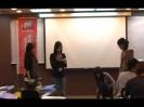 FMP1005期2010.11.21鈕則勳老師-公關與整合行銷─就是比你受歡迎 --學員上台展演5